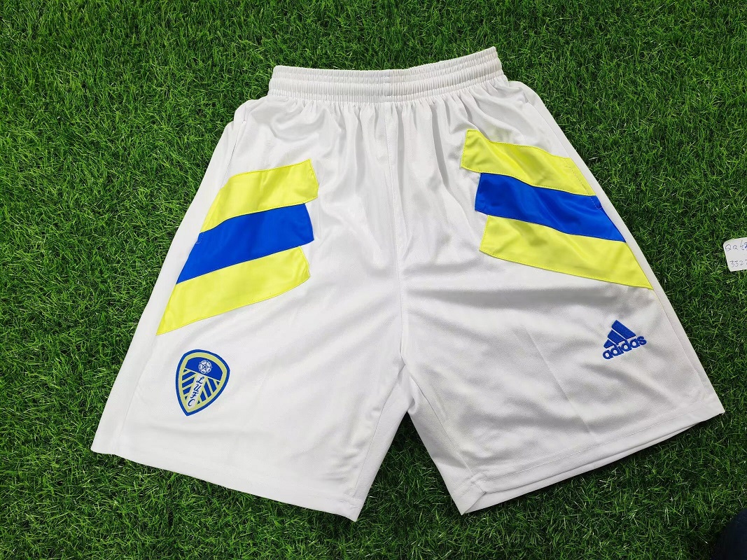 AAA Quality Leeds United 23/24 Special White Jersey(Player)